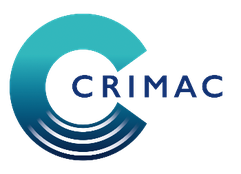 CRIMAC logo
