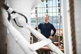 Geir Huse