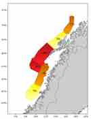 Figur 5 fra gytetokt nvg-sild 2021.