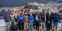 

2 skip til kai i Bergen