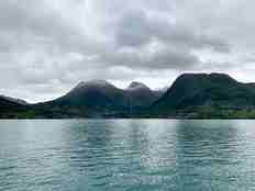 Hardangerfjorden
