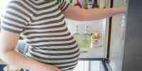 

Gravid kvinne