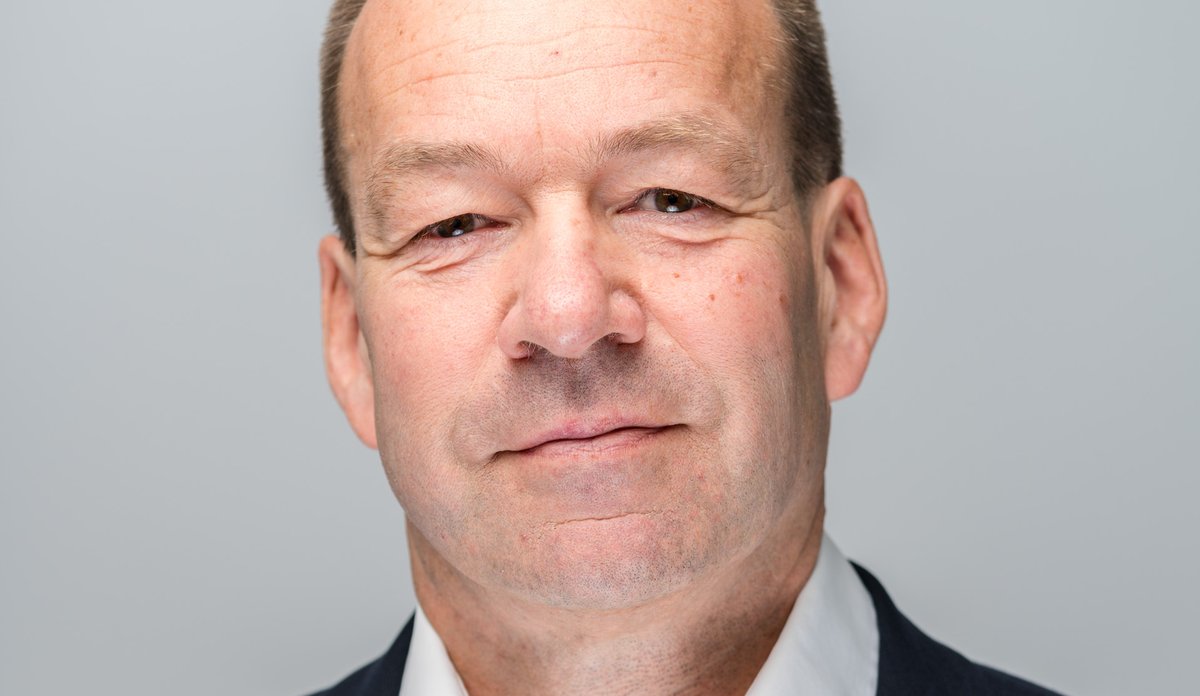 
Inge André Utåker