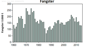Fangst