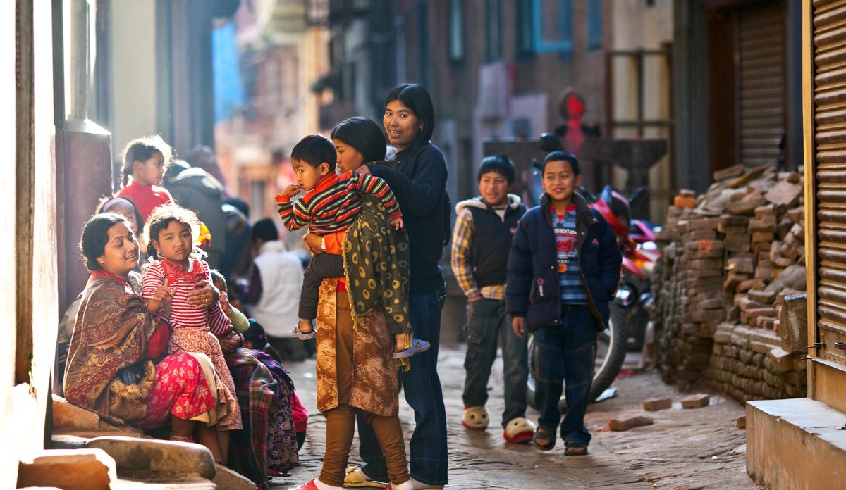 
shutterstock256843912nepal