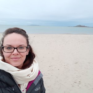 Aoife Parsons