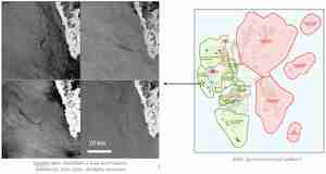 Satelittbilder