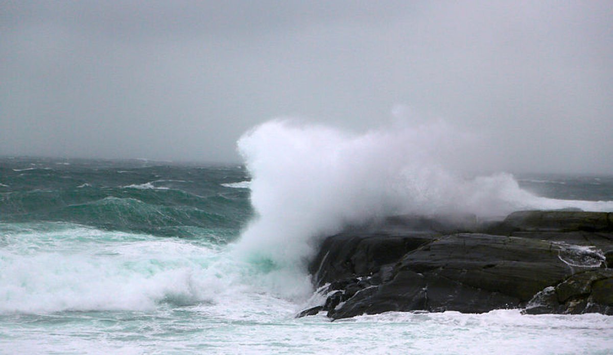 
storm